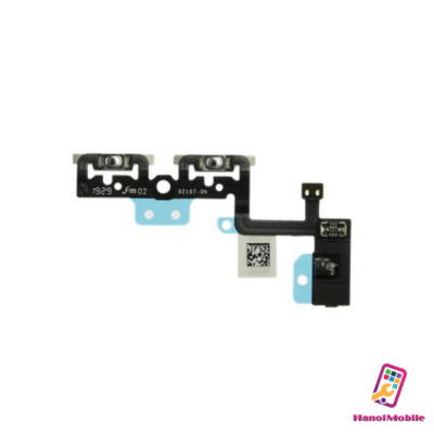 Thay Cáp Nguồn - Micro iPhone 12 Mini